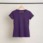 Radiant Purple