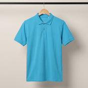 Very Turquoise