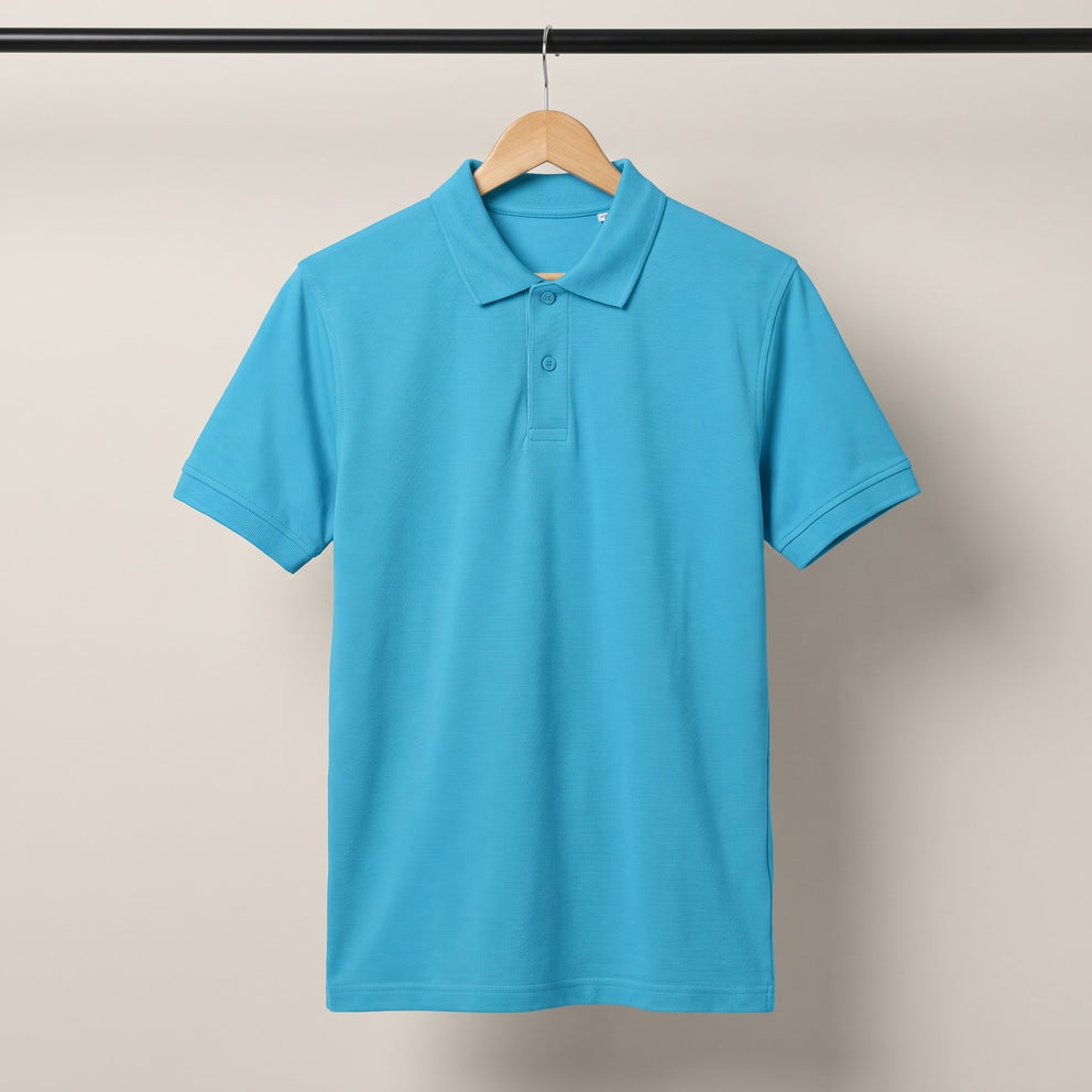 Very Turquoise