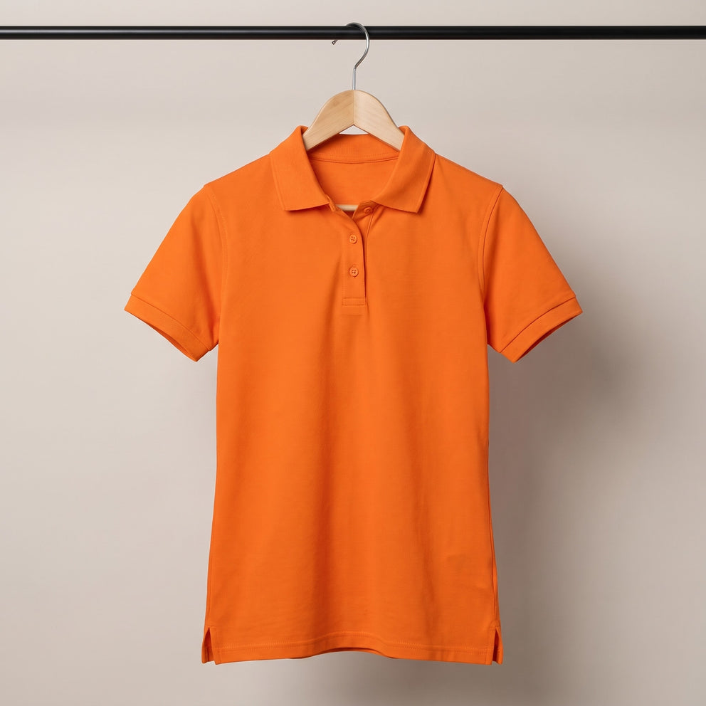 Dark Orange