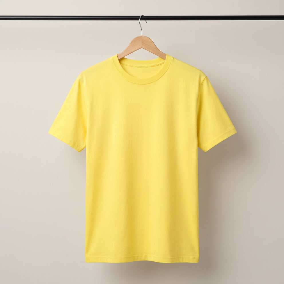 Light Yellow