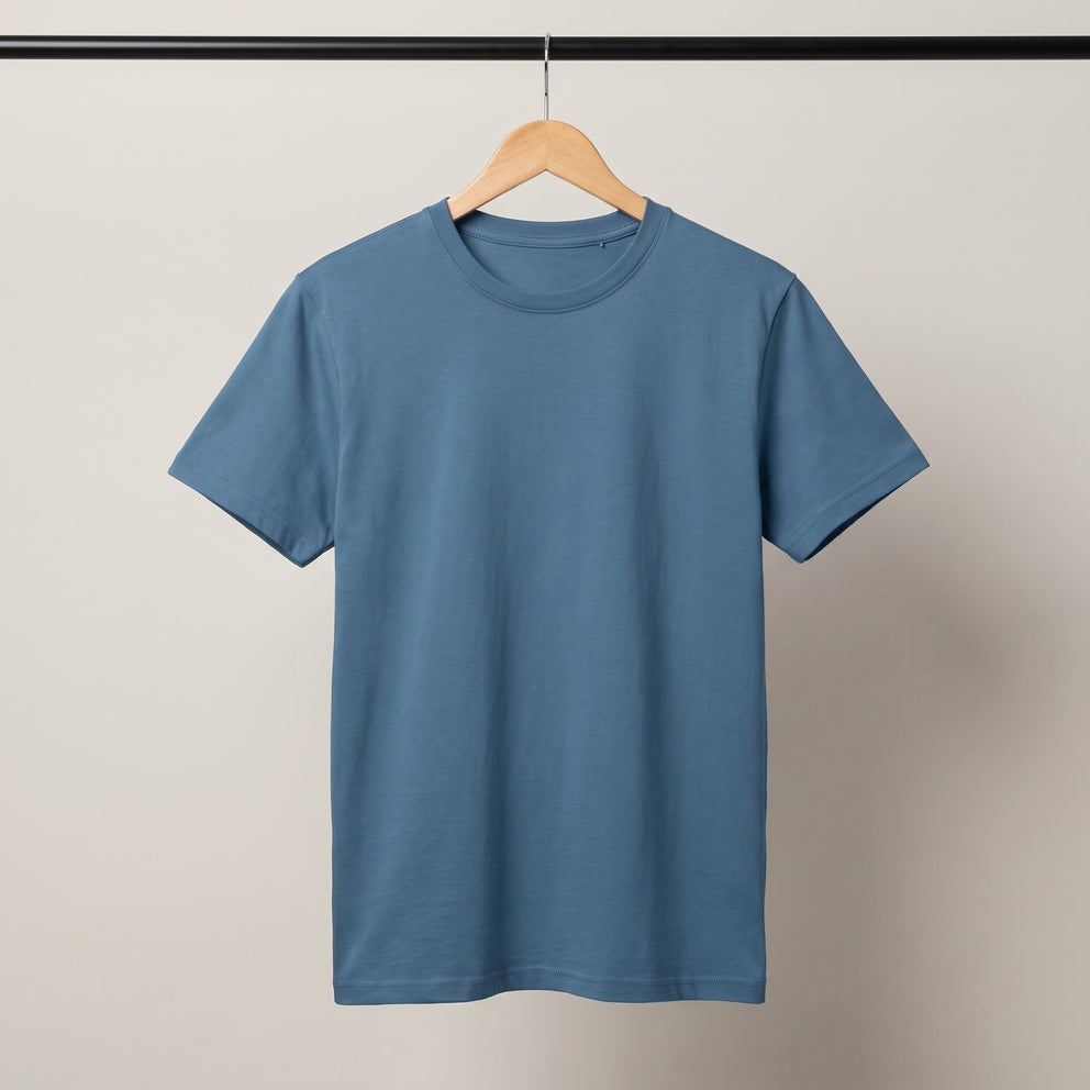Stone Blue