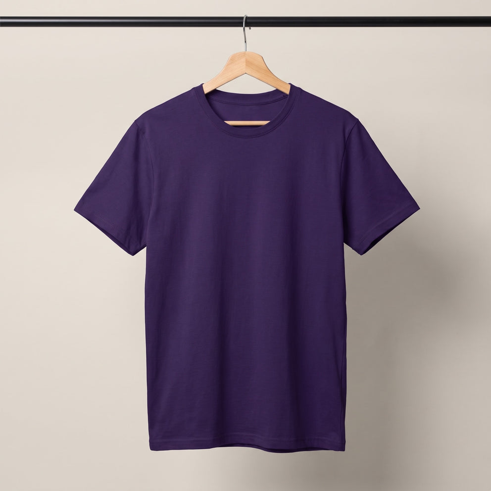 Radiant Purple