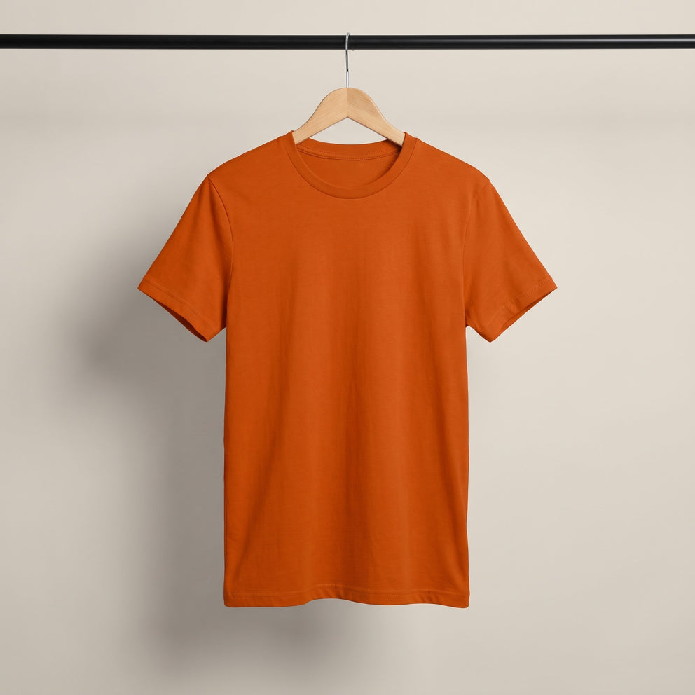 Urban Orange