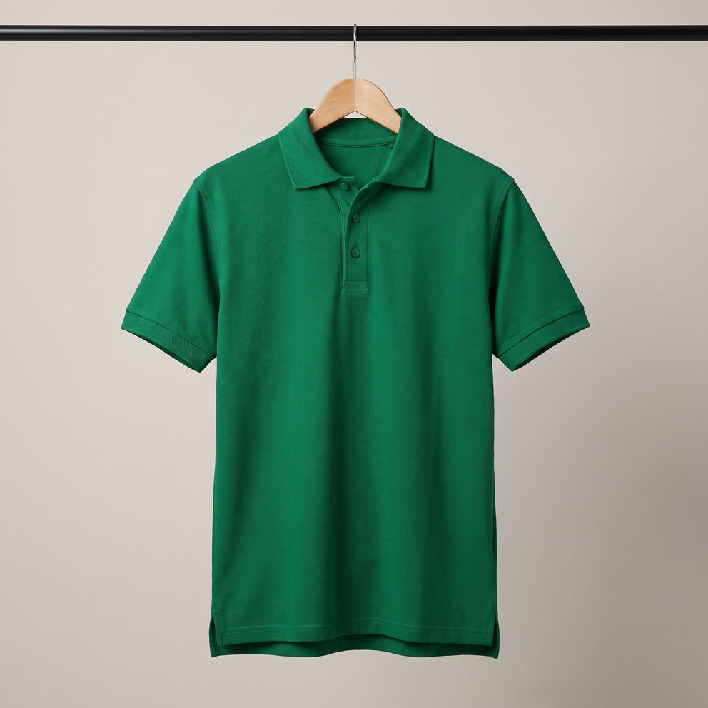 Irish Green