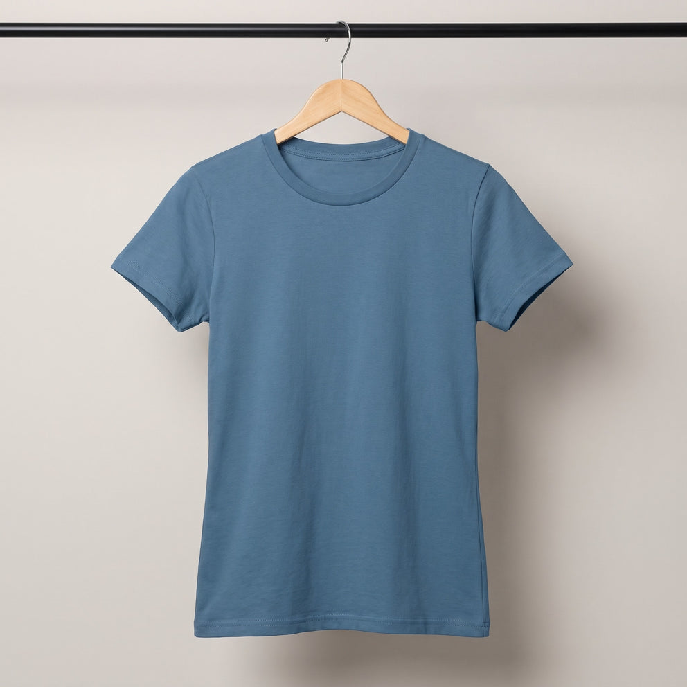 Stone Blue