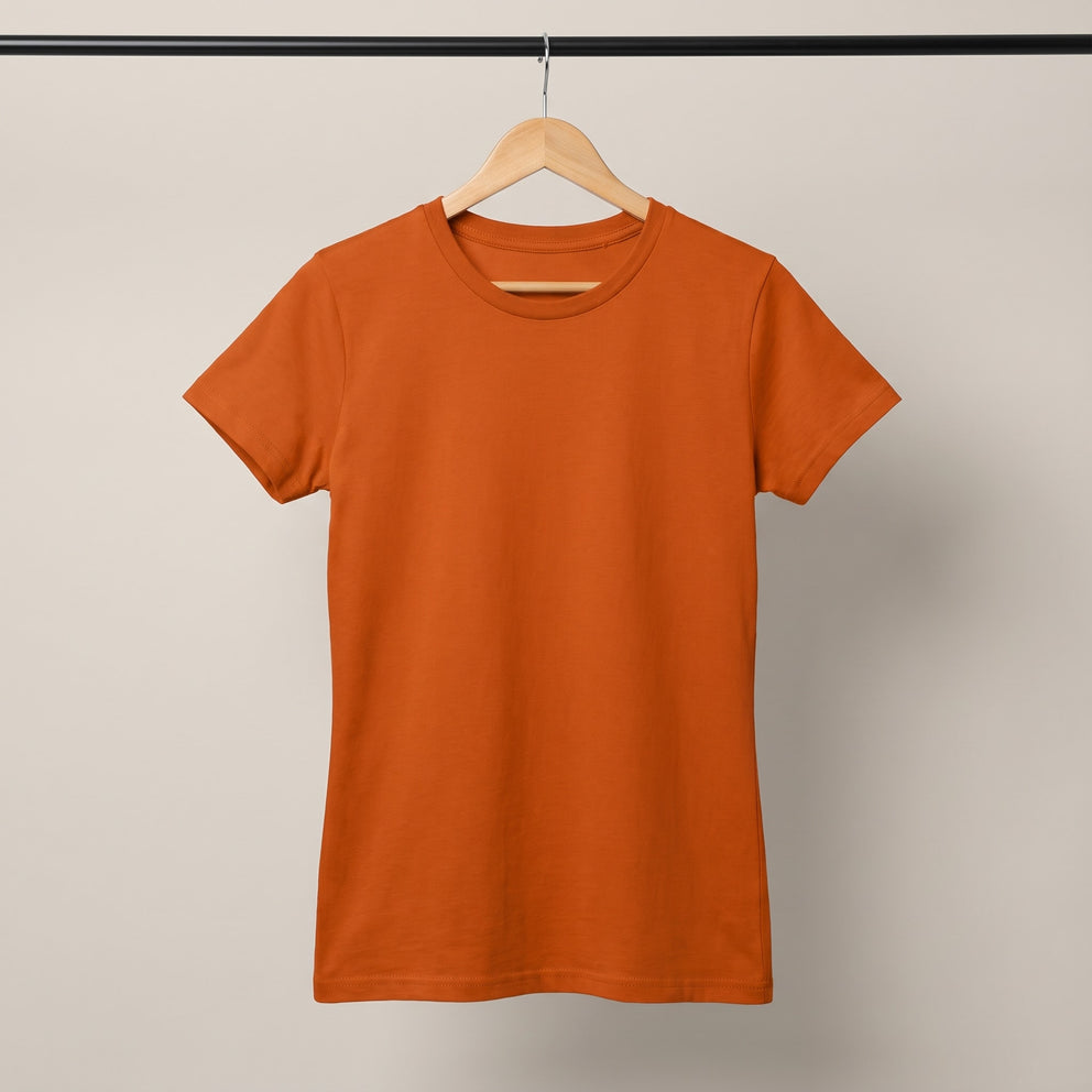 Urban Orange