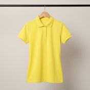 Solar Yellow