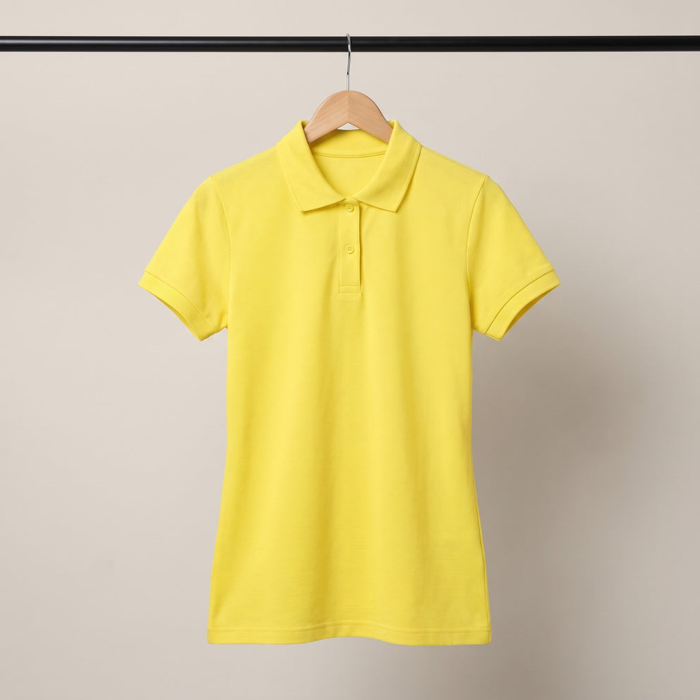 Solar Yellow