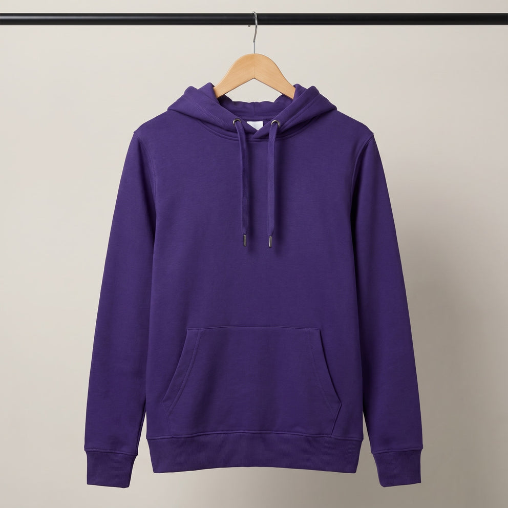 Radiant Purple