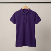 Radiant Purple