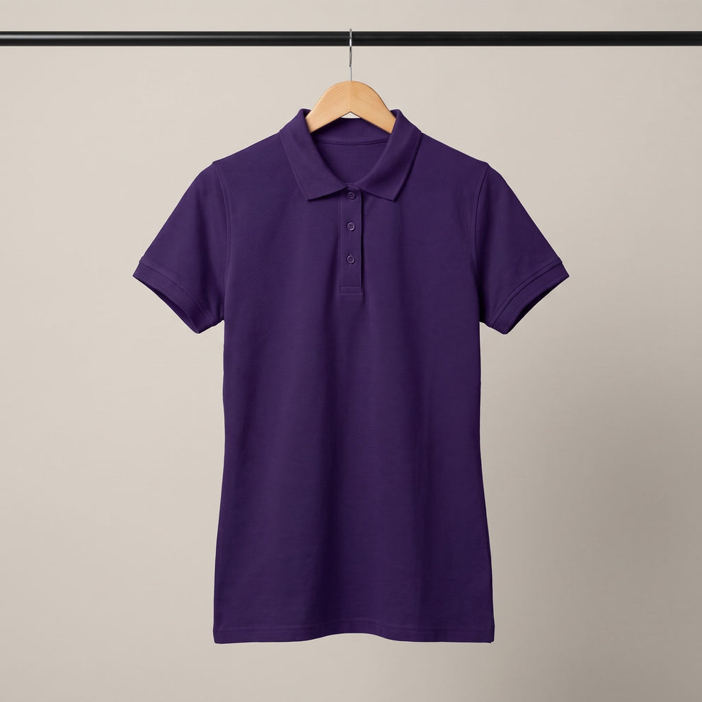Radiant Purple