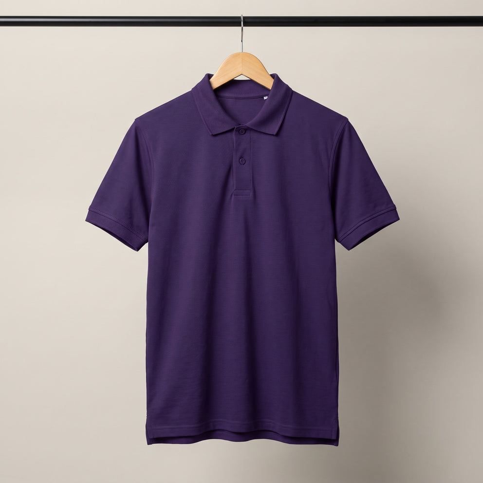 Radiant Purple