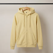 Soft Yellow