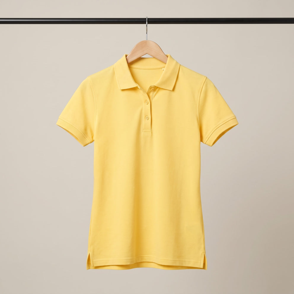 Light Yellow
