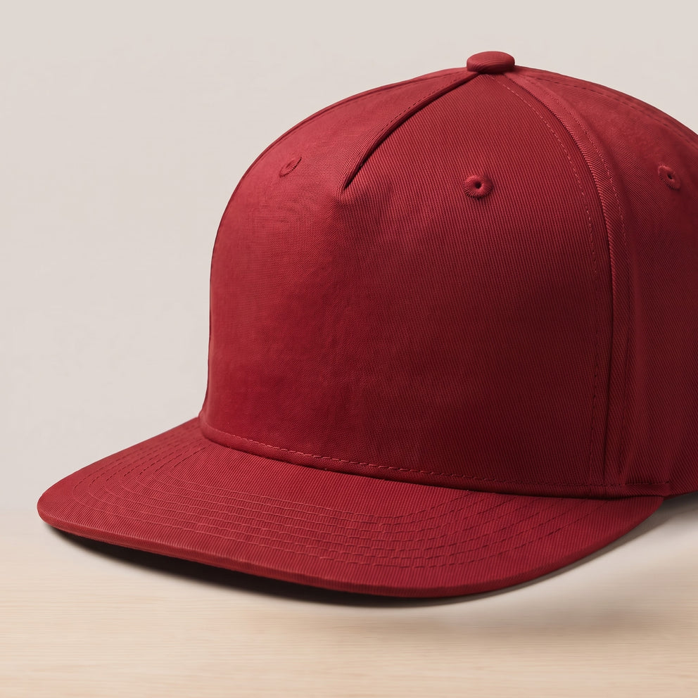 Classic Red