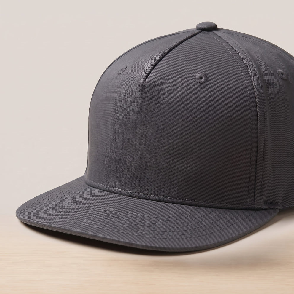 Graphite Grey