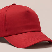 Bright Red