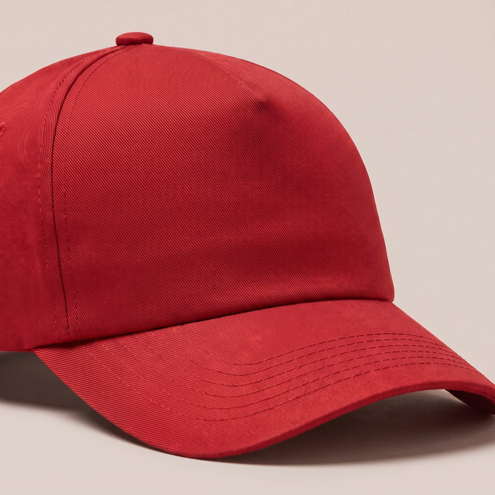 Bright Red