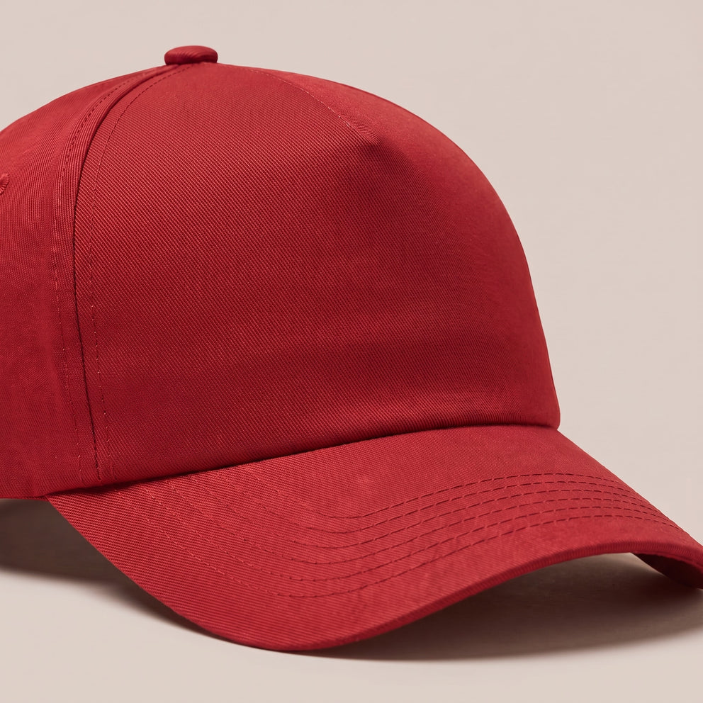 Classic Red