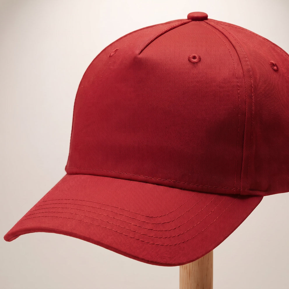 Classic Red