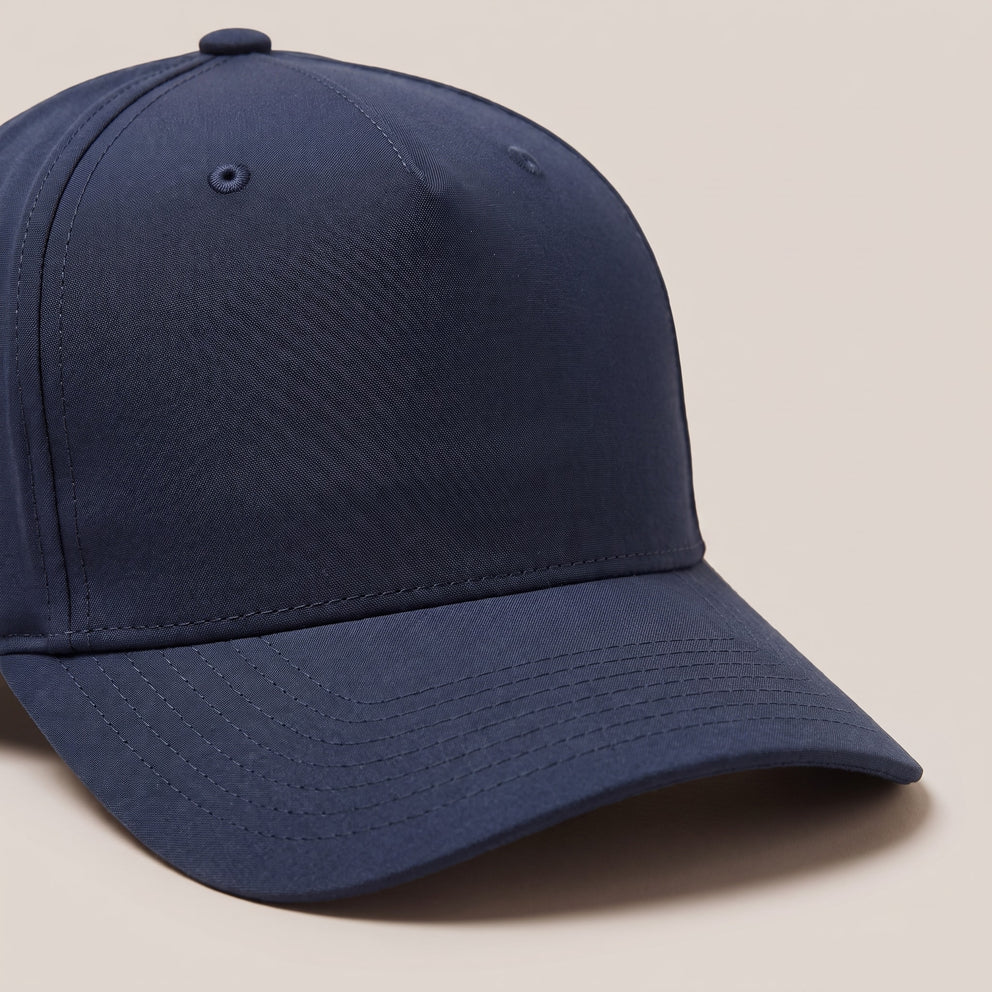 Greyish Navy