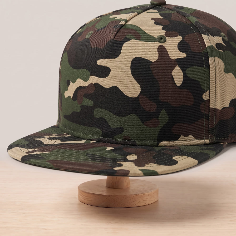 Camouflage