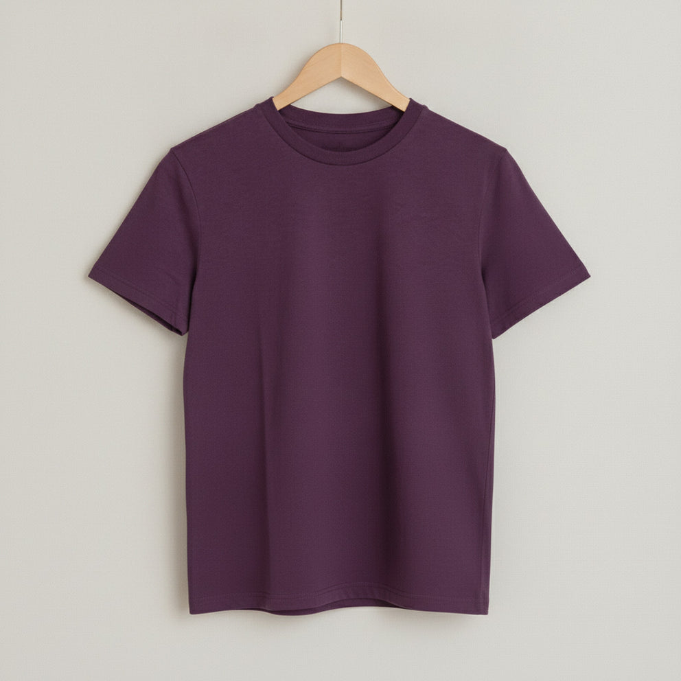 Radiant Purple