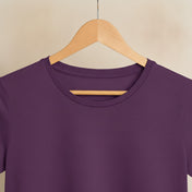 Radiant Purple
