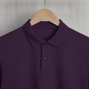Radiant Purple