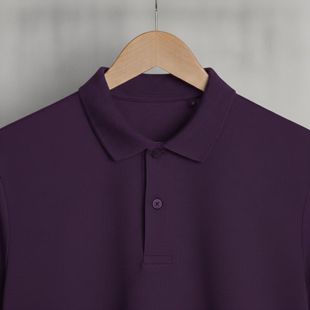 Radiant Purple