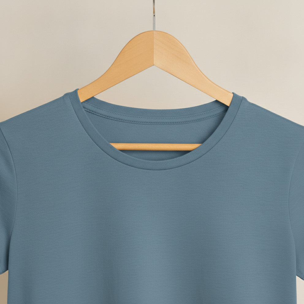 Stone Blue