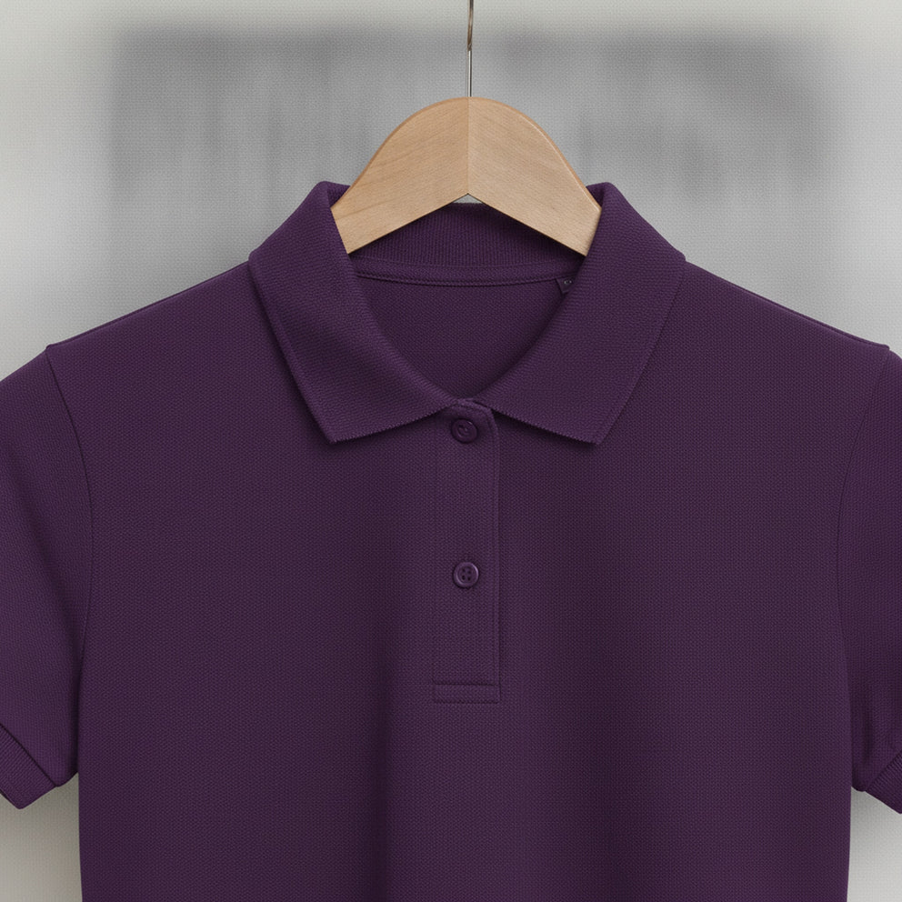 Radiant Purple