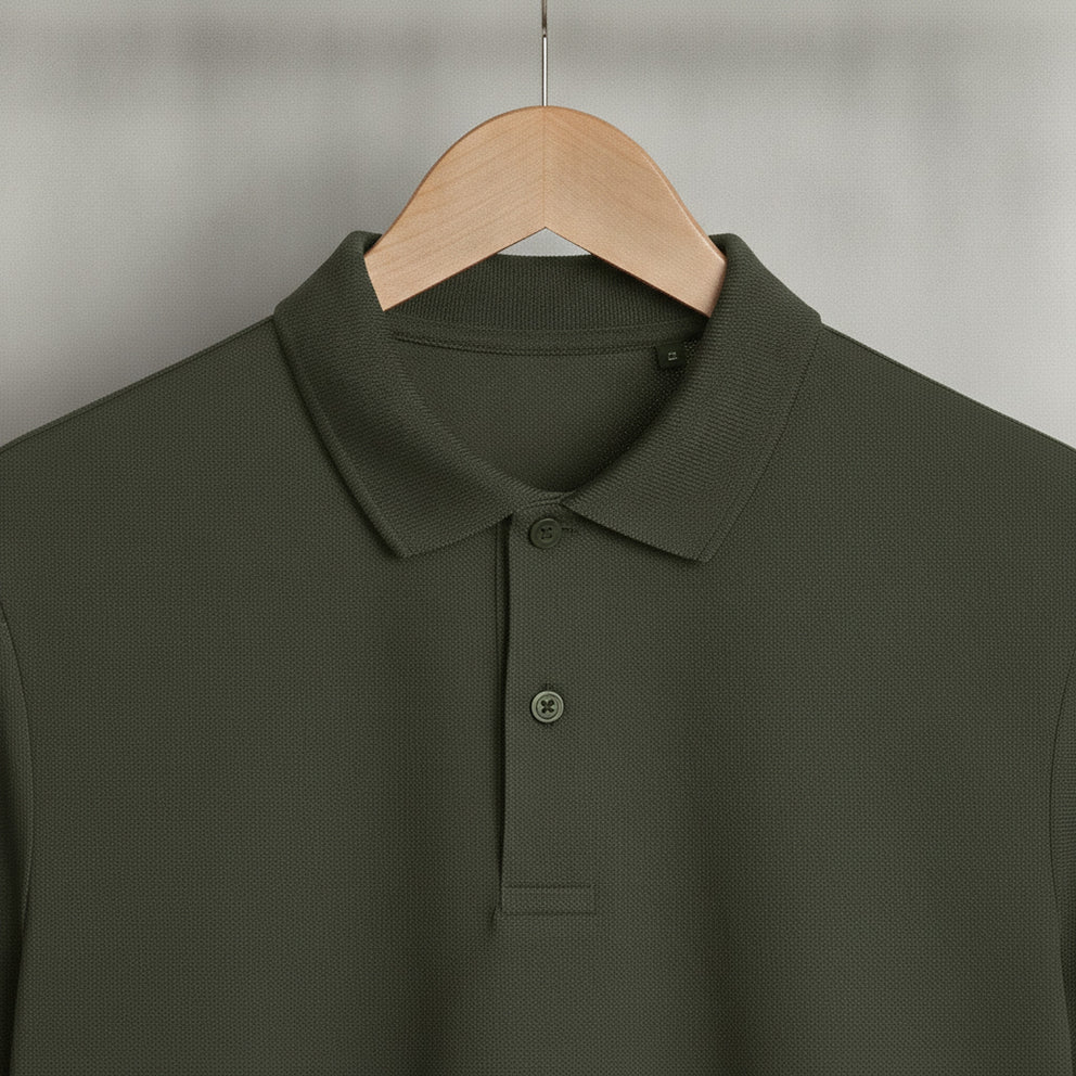 Urban Khaki