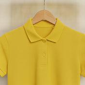 Solar Yellow
