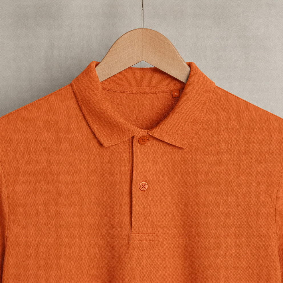 Urban Orange
