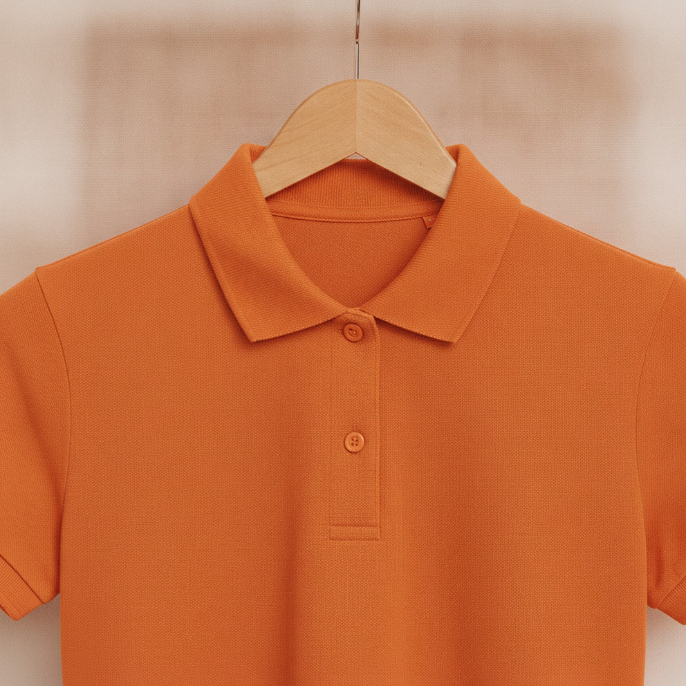Urban Orange