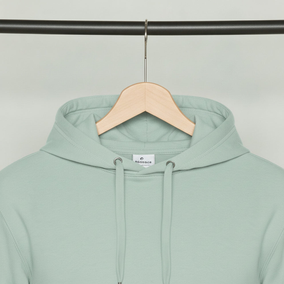 Aqua Green