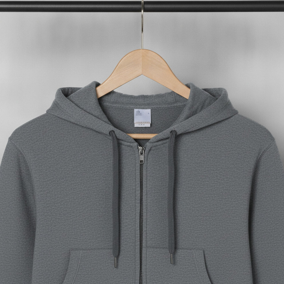 Heather Mid Grey