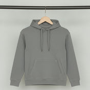 Heather Mid Grey