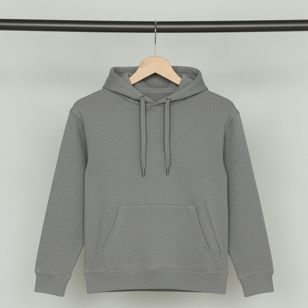 Heather Mid Grey