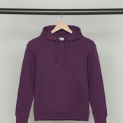 Radiant Purple