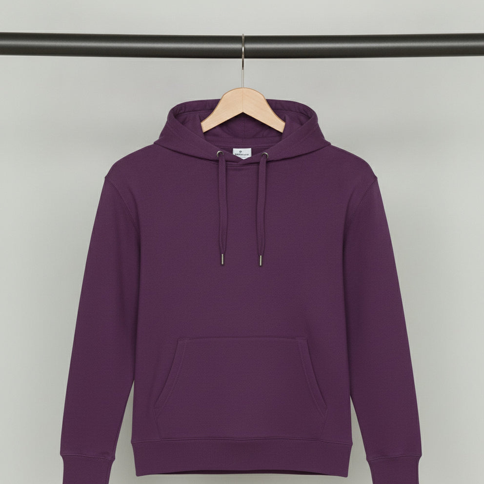 Radiant Purple