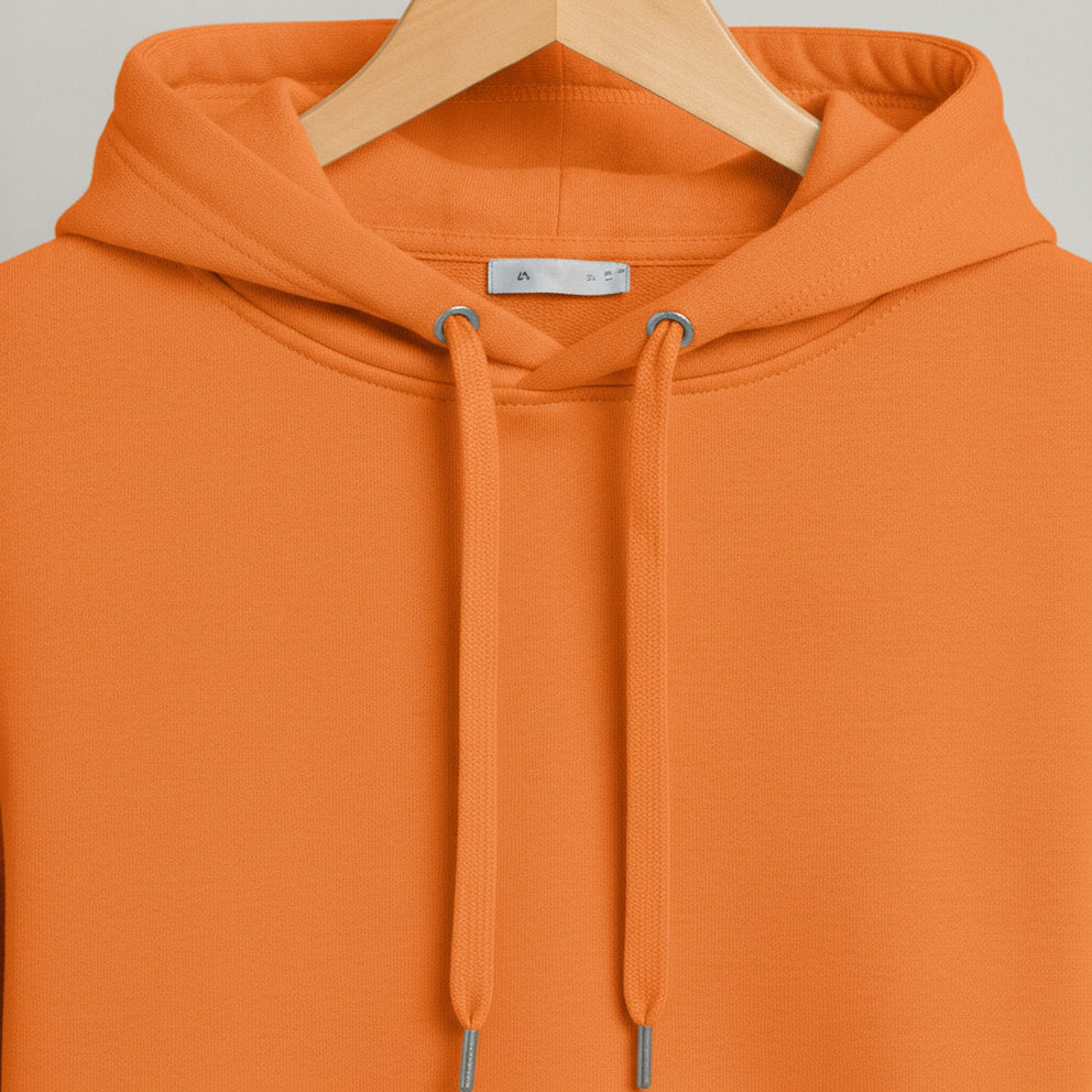 Pure Orange