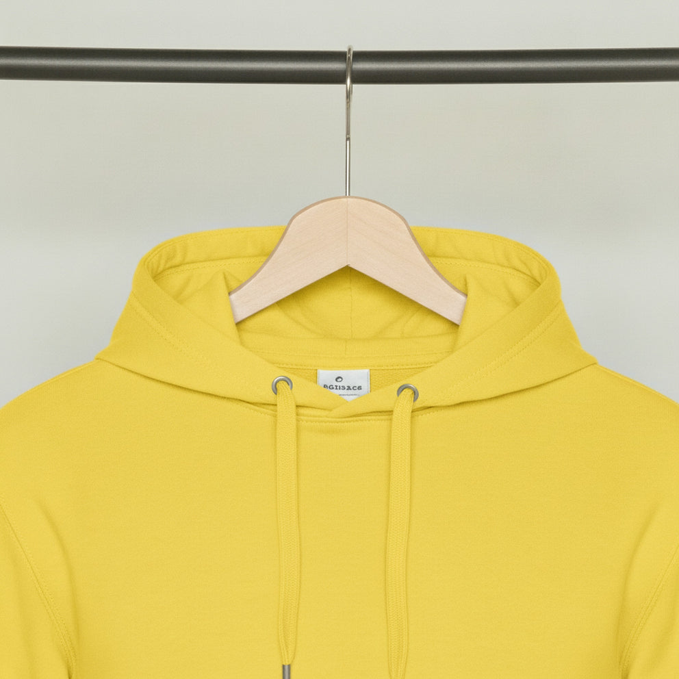 Yellow Fizz