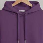 Radiant Purple