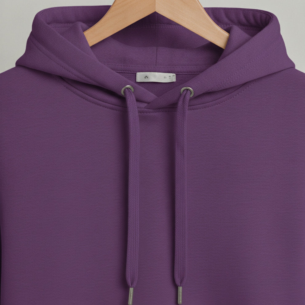 Radiant Purple
