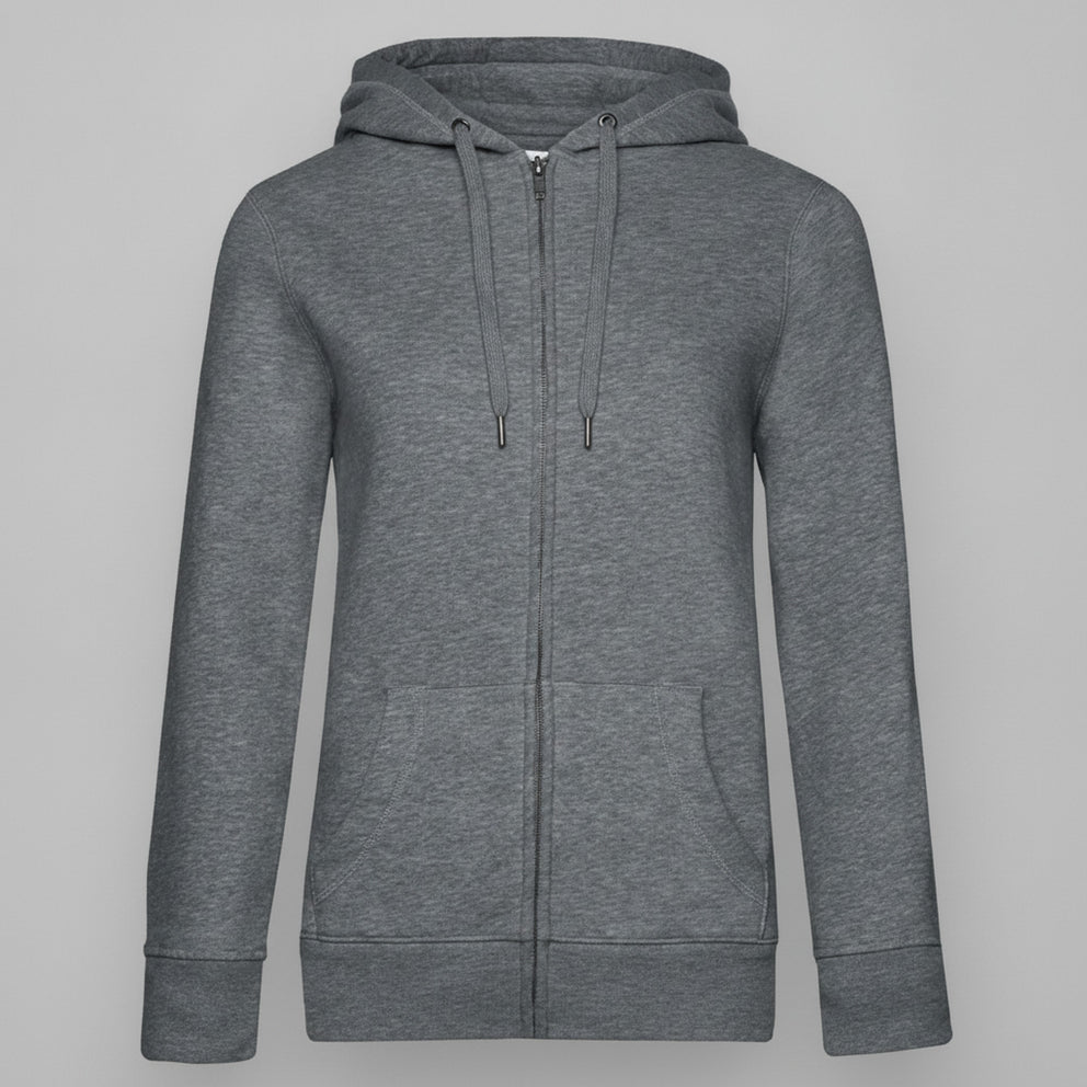 Heather Mid Grey