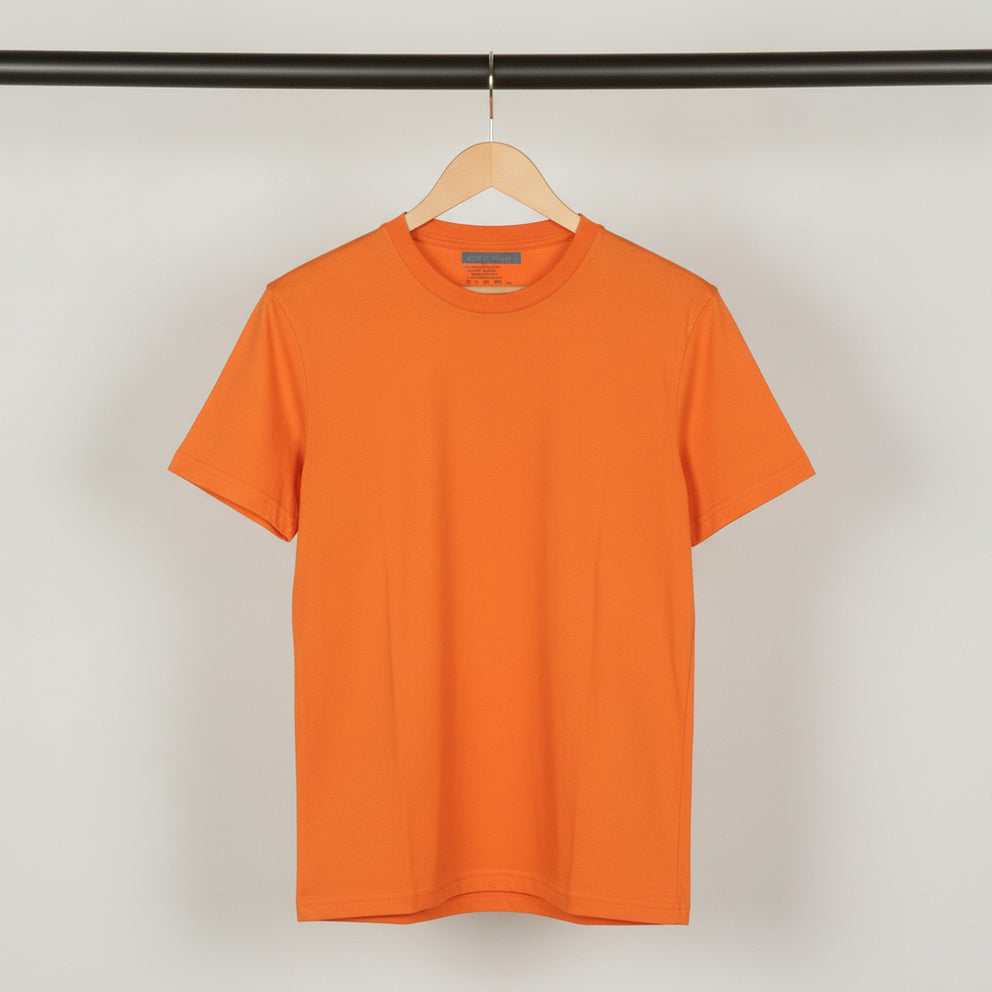 Dark Orange