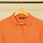 Dark Orange